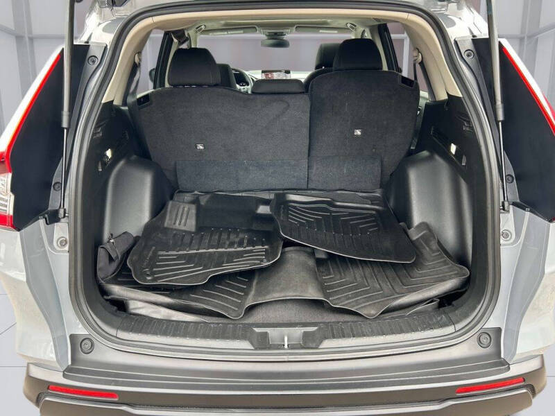 2023 Honda CR-V