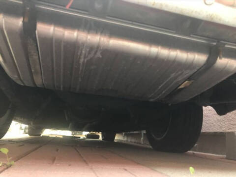 1959 Ford Thunderbird