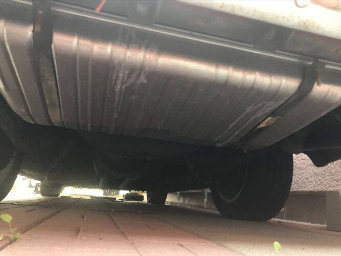 1959 Ford Thunderbird