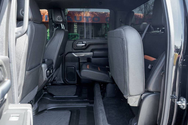2023 GMC Sierra 2500HD