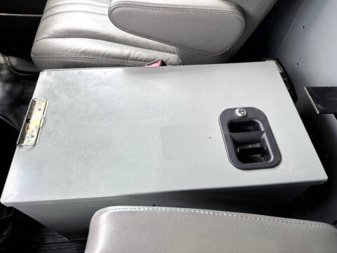 2013 Chevrolet Express 2500