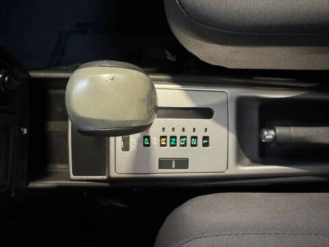 2011 Chevrolet Aveo Aveo5 LT