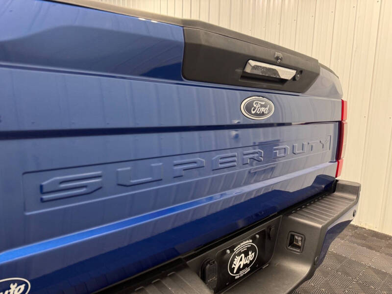 2022 Ford F-250 Super Duty Lariat