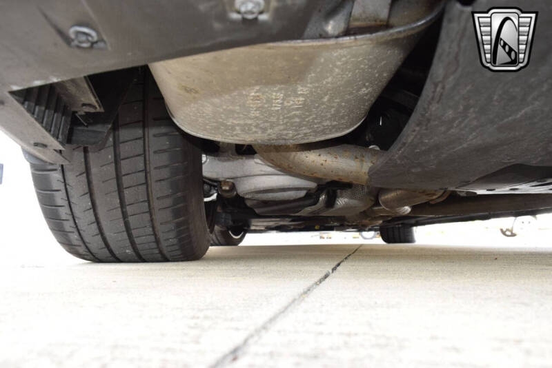 2020 Ford Mustang Shelby GT350