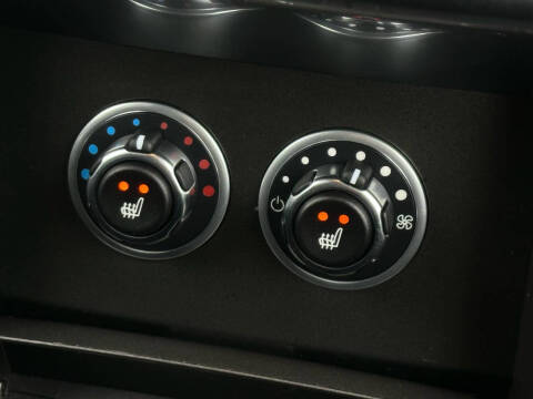 2011 Land Rover Range Rover HSE