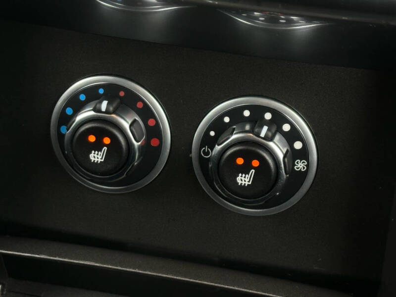 2011 Land Rover Range Rover HSE