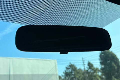 2021 Subaru WRX Limited