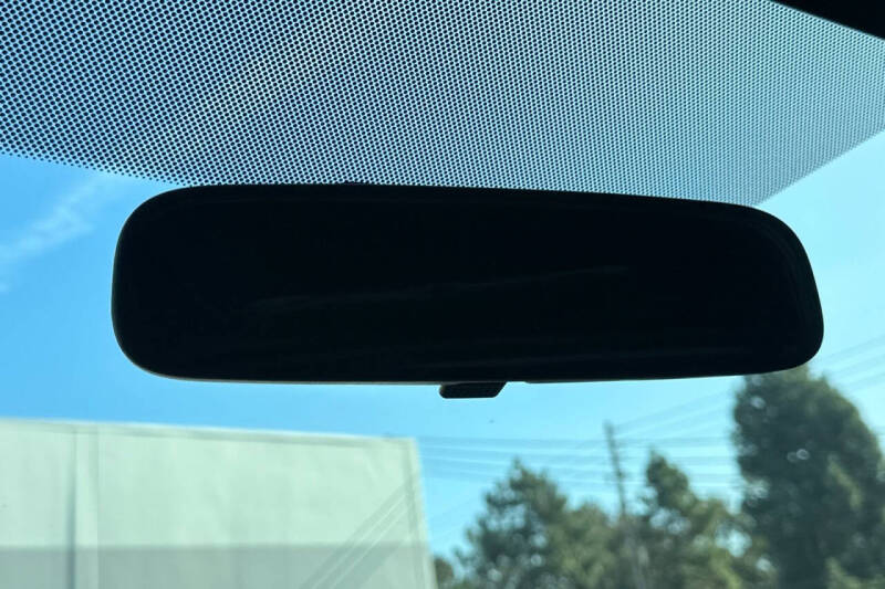 2021 Subaru WRX Limited