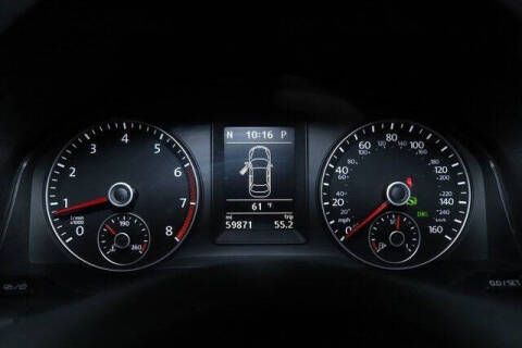 2013 Volkswagen Eos Sport SULEV