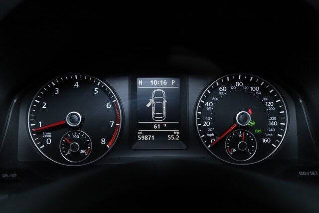 2013 Volkswagen Eos Sport SULEV