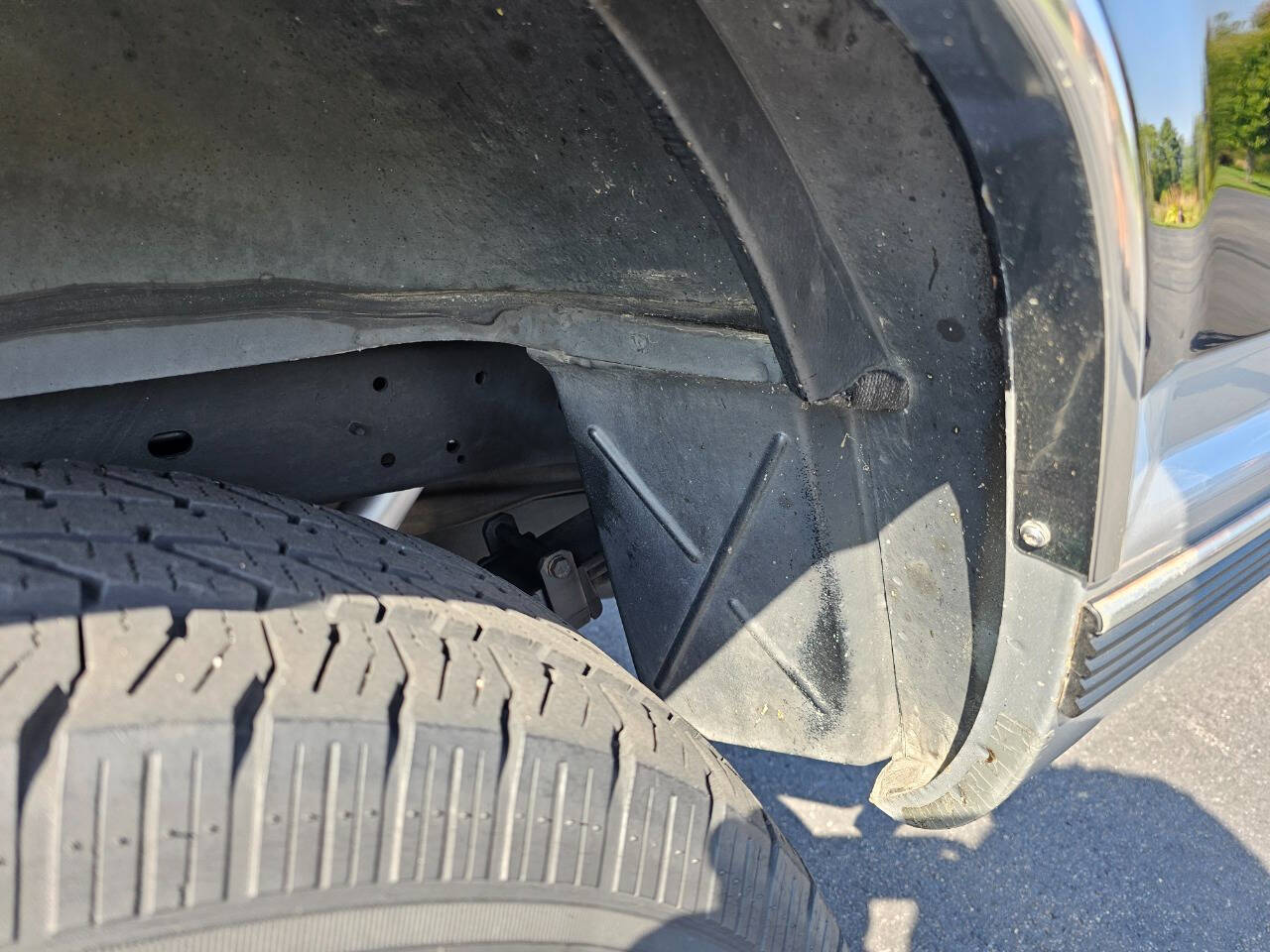 1994 Chevrolet Blazer 45