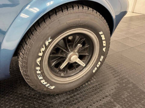 1964 Shelby Cobra