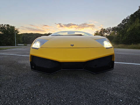 2006 Lamborghini Murcielago