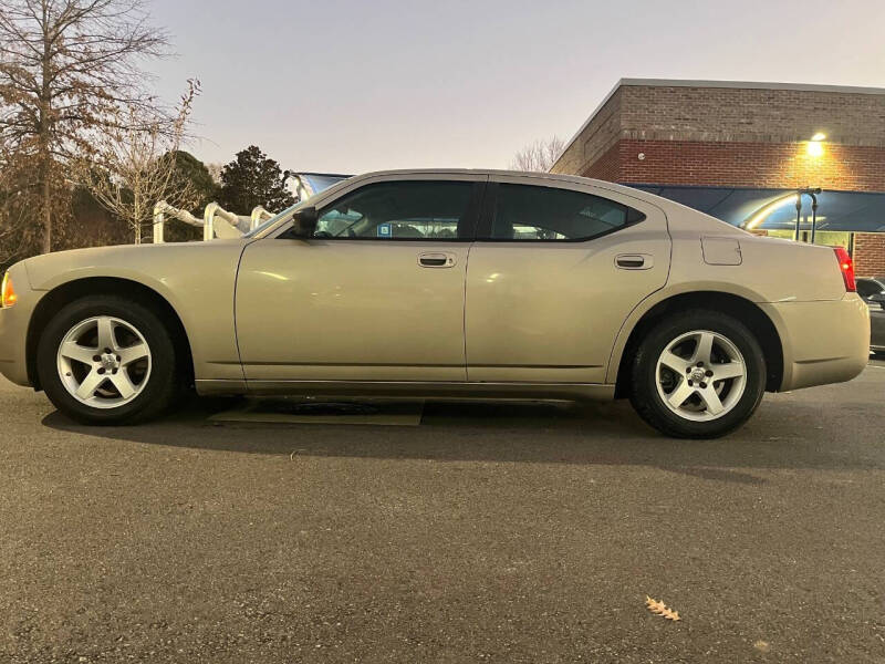2009 Dodge Charger SE