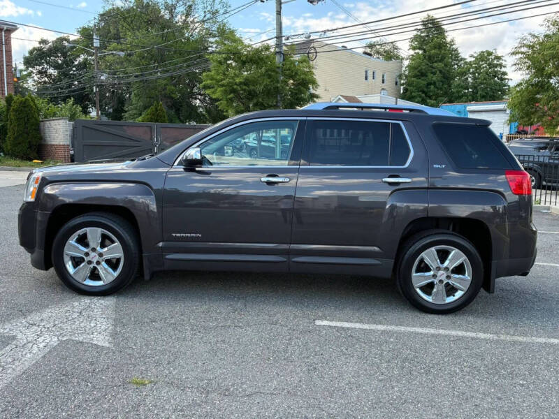 2014 GMC Terrain SLT-2