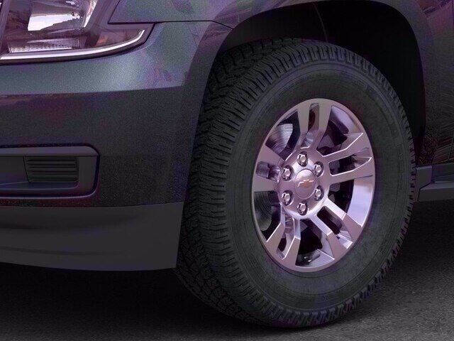 2020 Chevrolet Suburban