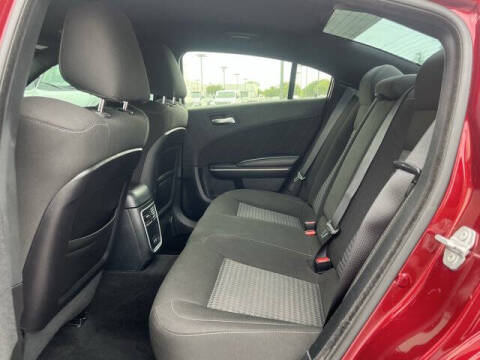 2020 Dodge Charger