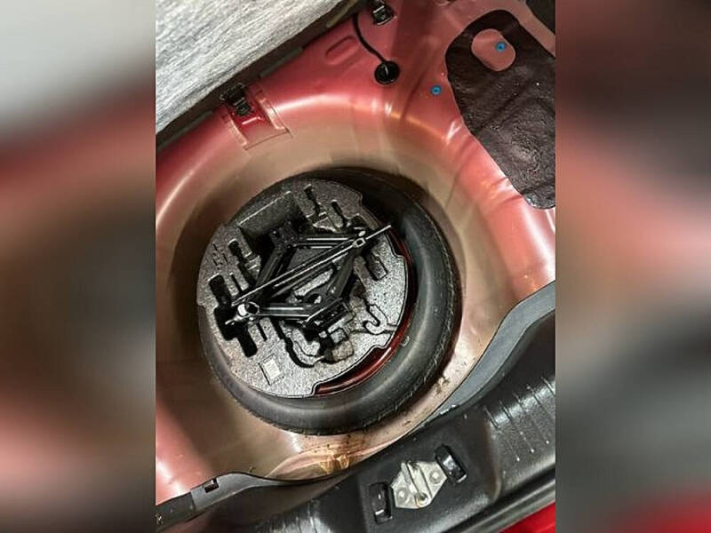 2017 Hyundai Elantra GT