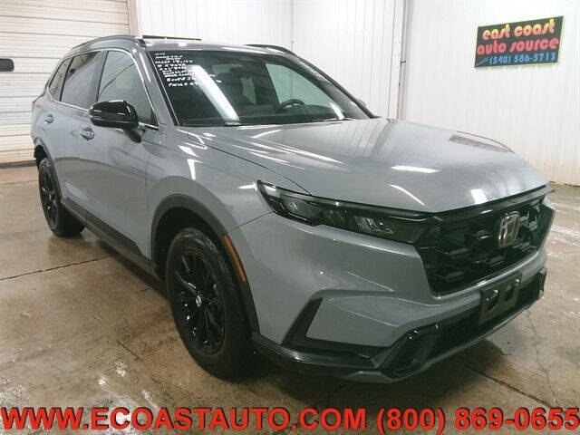 2023 Honda CR-V Sport's photo