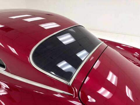 1950 Buick Roadmaster