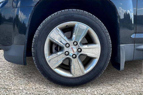 2015 GMC Terrain SLT-1