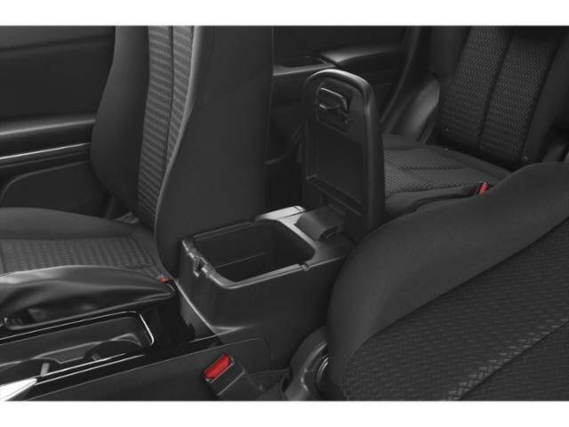 2018 Mitsubishi Eclipse Cross ES