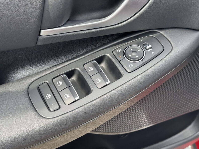 2025 Hyundai Sonata