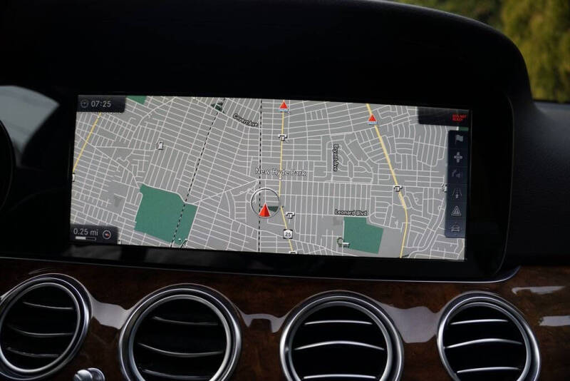 2017 Mercedes-Benz E-Class E 300