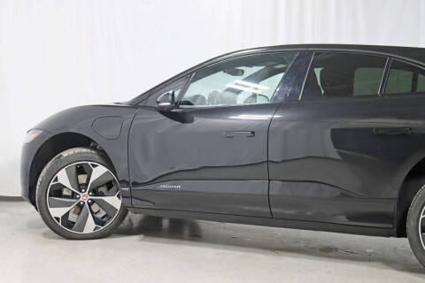 2020 Jaguar I-PACE EV400 HSE