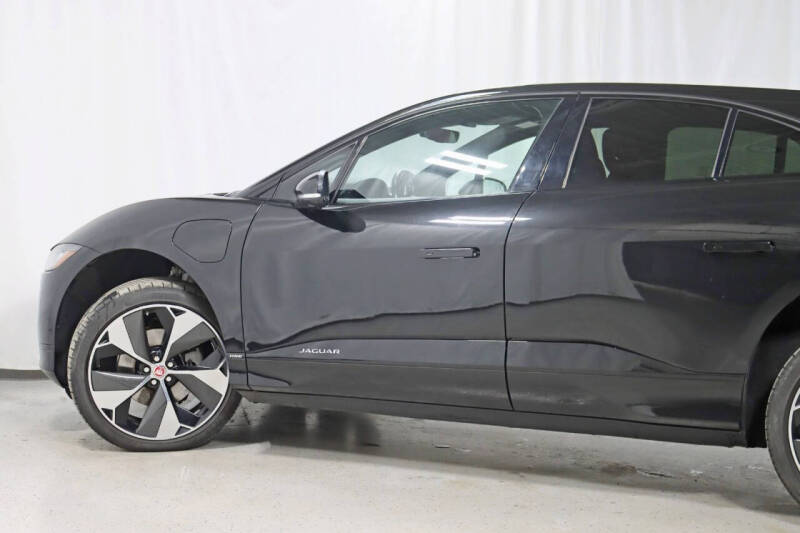 2020 Jaguar I-PACE EV400 HSE