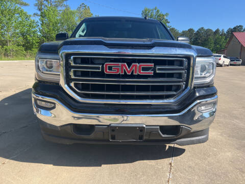 2016 GMC Sierra 1500 for sale at Maus Auto Sales in Forest MS