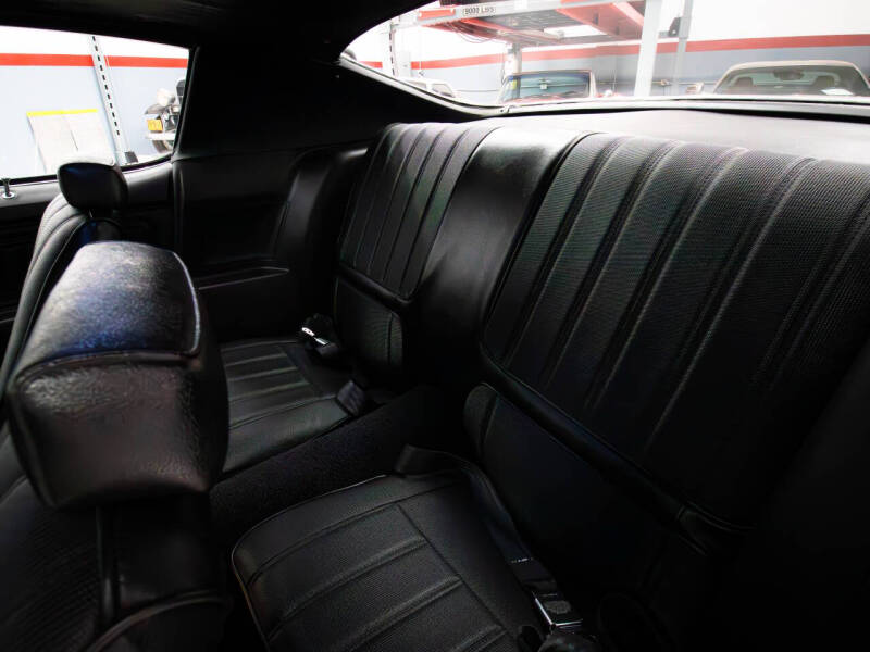 1970 Chevrolet Camaro