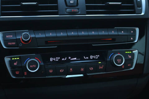 2015 BMW 2 Series M235i