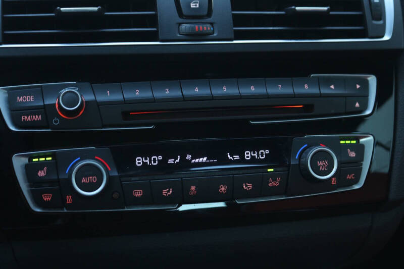 2015 BMW 2 Series M235i