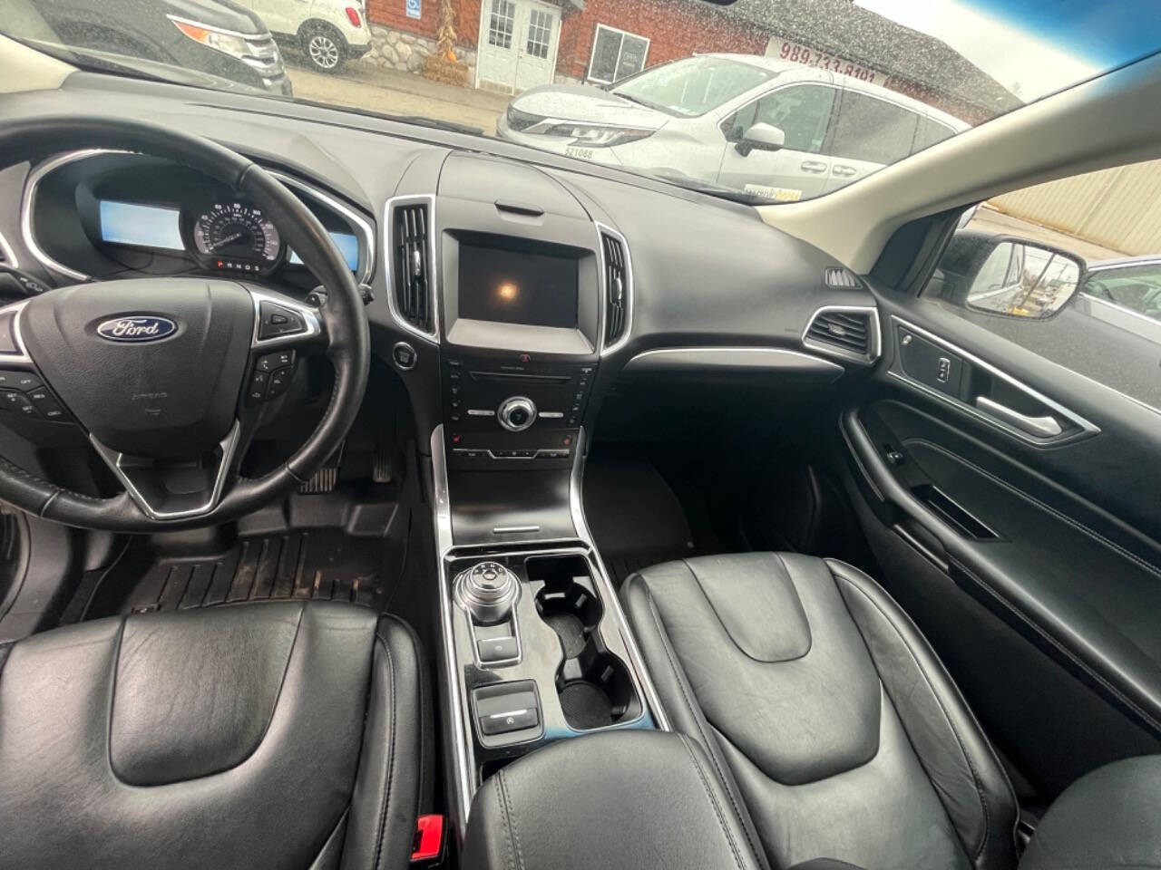 2019 Ford Edge for sale at Onaway Auto in Onaway, MI