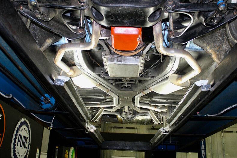 1958 Chevrolet Impala