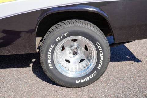 1974 Dodge Dart