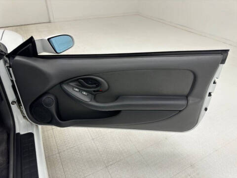 1997 Pontiac Firebird