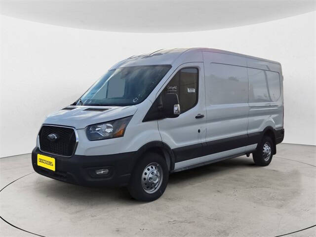 2024 Ford Transit 250