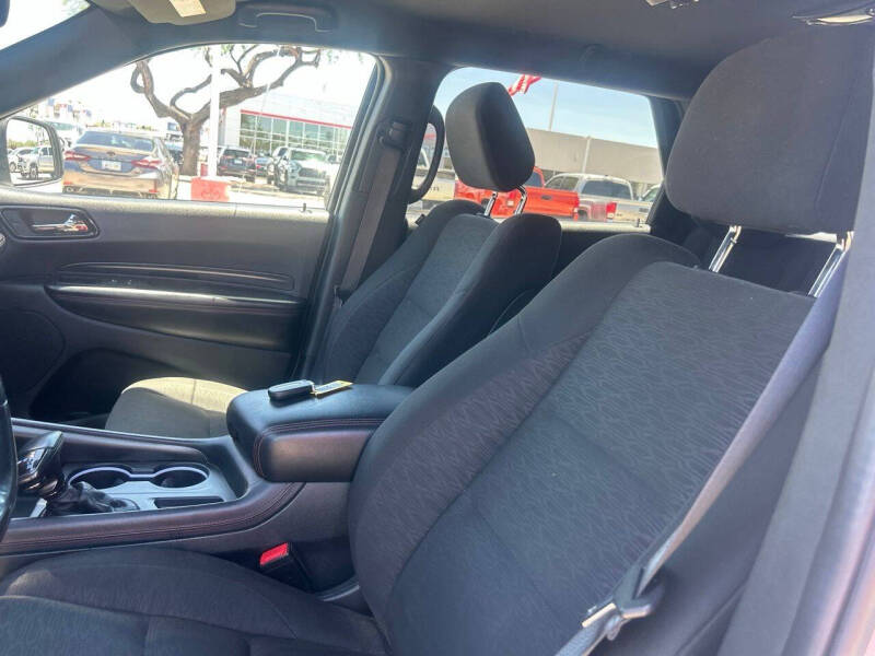 2023 Dodge Durango GT