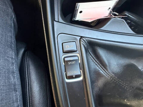 2016 BMW 2 Series M235i