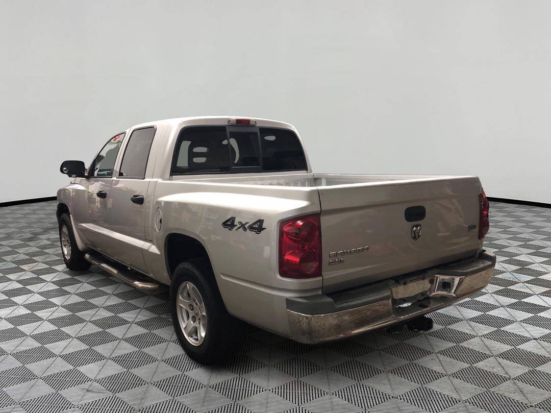 2006 Dodge Dakota for sale at Paley Auto Group in Columbus, OH