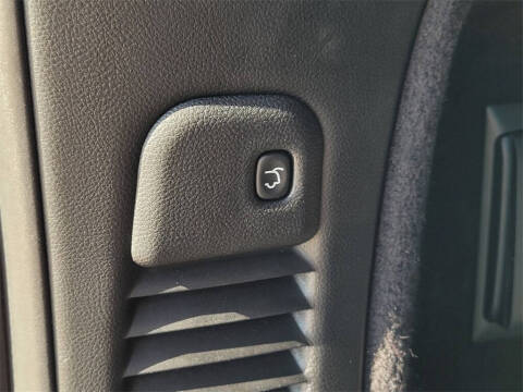 2012 Dodge Durango Citadel