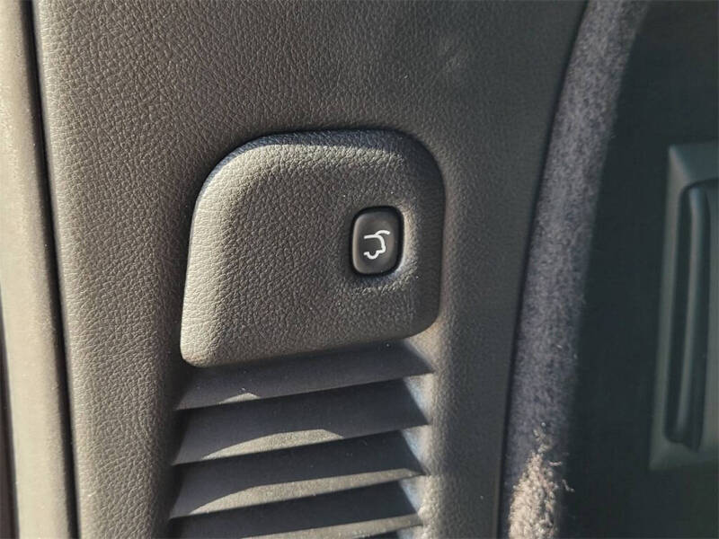 2012 Dodge Durango Citadel