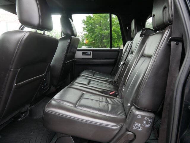 2013 Ford Expedition EL Limited