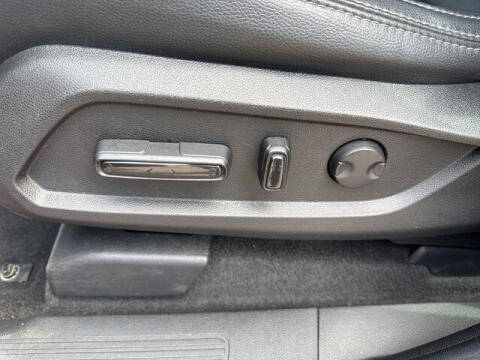 2025 Honda Pilot Touring+