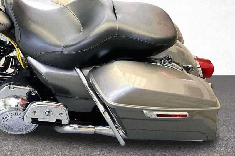 2016 Harley-Davidson Road King