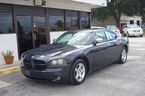2007 Dodge Charger for sale at Dealmaker Auto Sales in Jacksonville FL