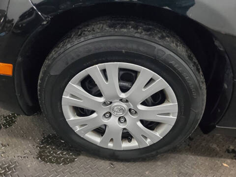 2012 Mazda MAZDA6 i Sport