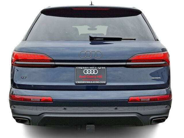 2026 Audi Q7 quattro Premium 45 TFSI